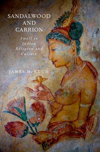 Sandalwood and Carrion book cover