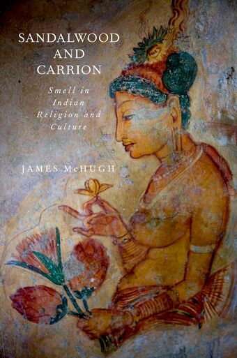 Sandalwood and Carrion book cover