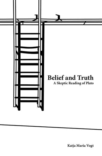 Belief and Truth book cover