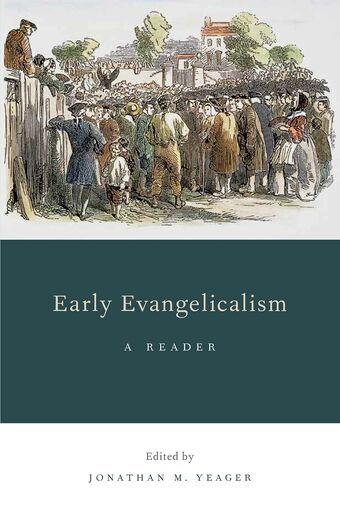 Early Evangelicalism book cover