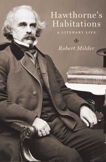 Hawthorne's Habitations book cover