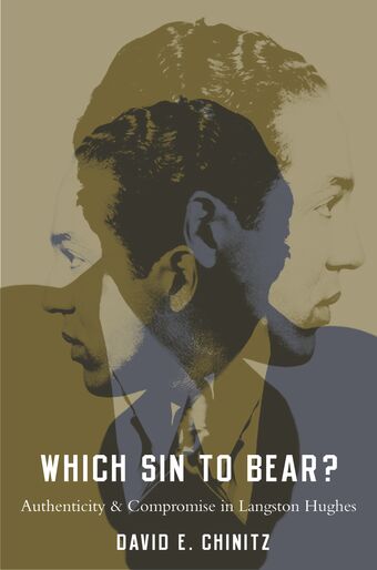 Which Sin to Bear? book cover