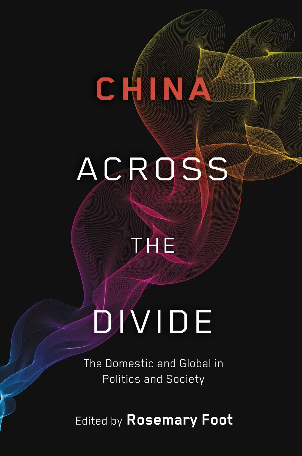 China Across the Divide book cover