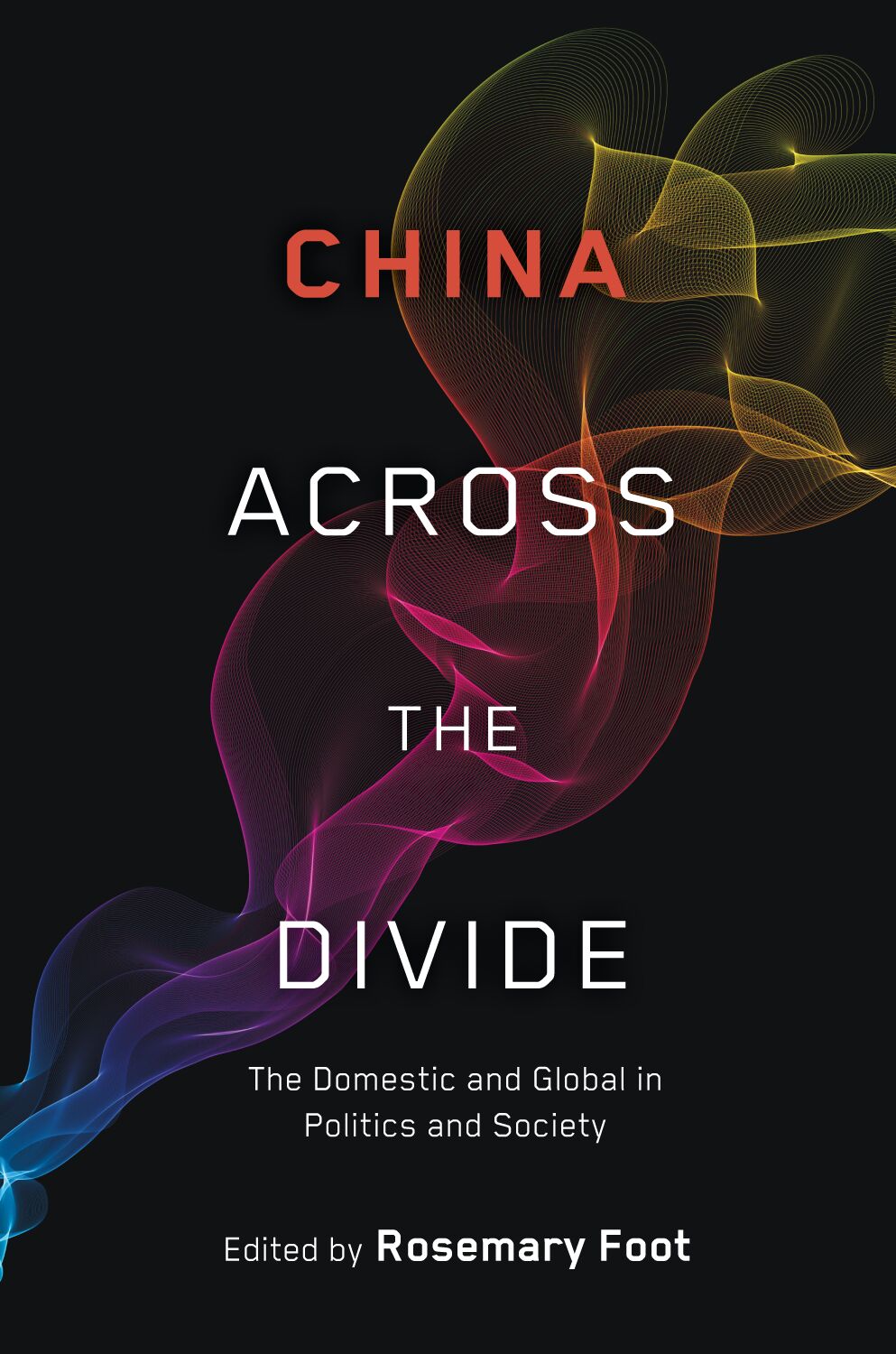 China Across the Divide book cover