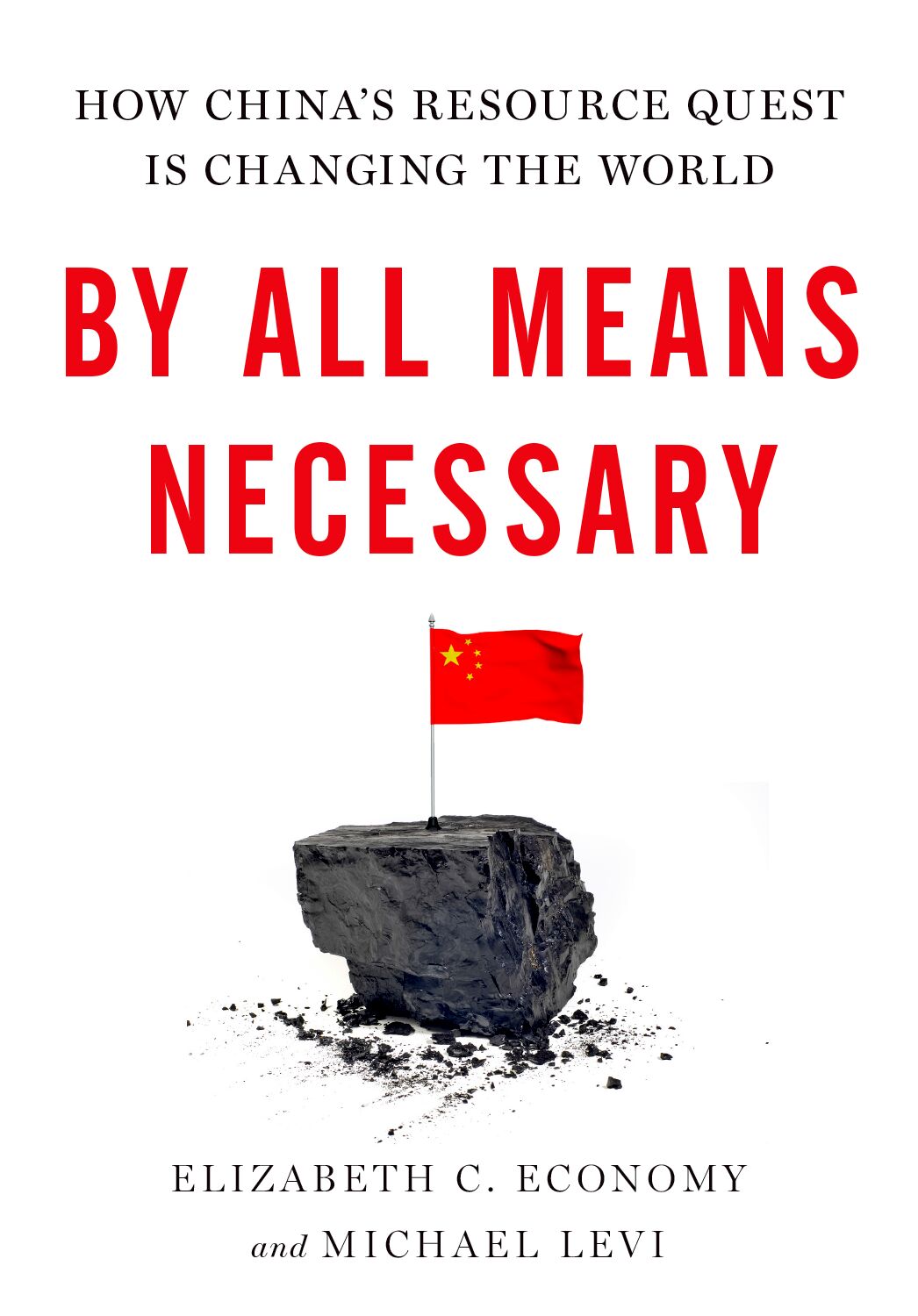 By All Means Necessary book cover