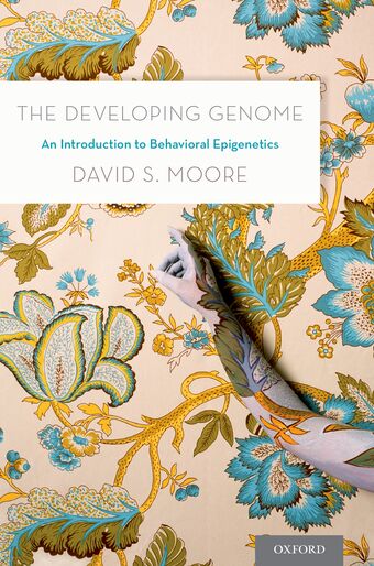 The Developing Genome book cover