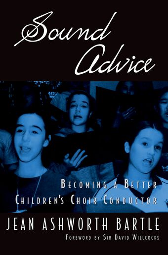Sound Advice book cover