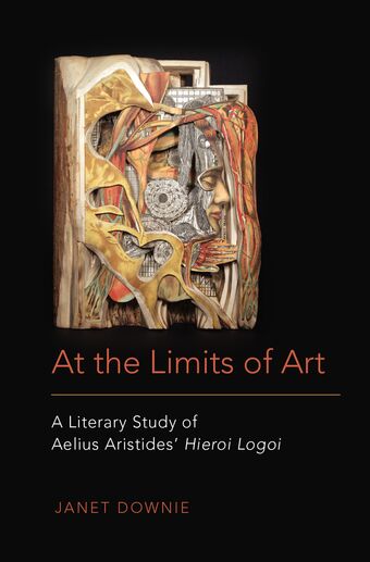 At the Limits of Art book cover