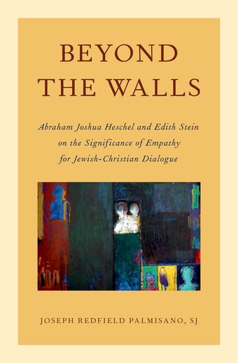 Beyond the Walls book cover