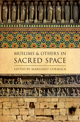 Muslims and Others in Sacred Space book cover