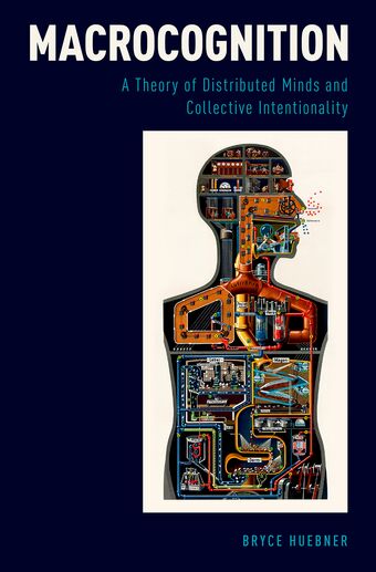 Macrocognition book cover