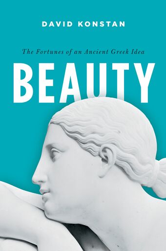 Beauty book cover