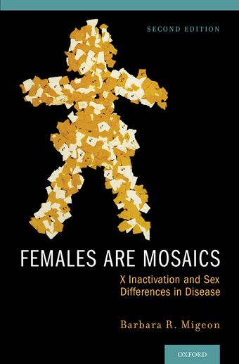 Females Are Mosaics book cover