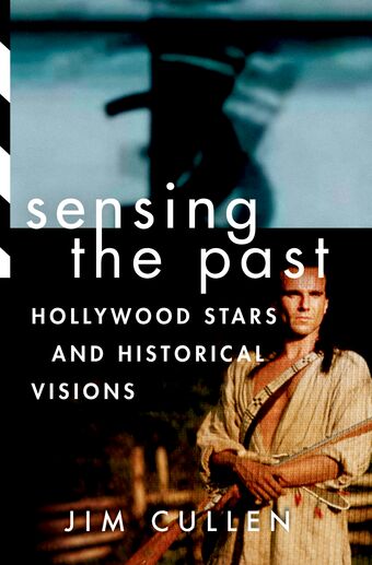 Sensing the Past book cover