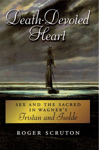 Death-Devoted Heart book cover
