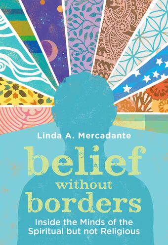 Belief without Borders book cover