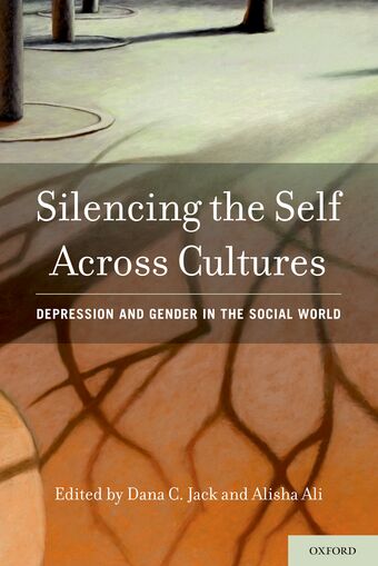 Silencing the Self Across Cultures book cover