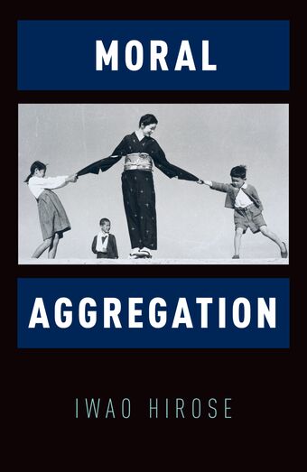 Moral Aggregation book cover