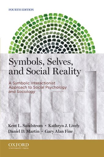 Symbols, Selves, and Social Reality book cover