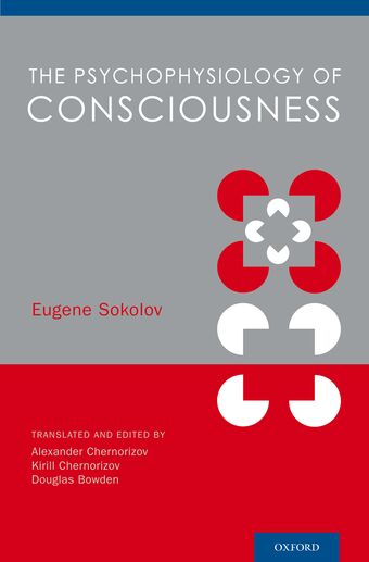Psychophysiology of Consciousness book cover