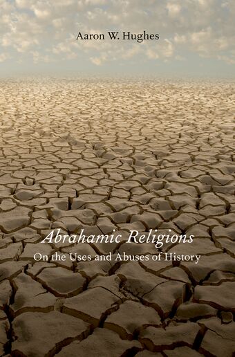 Abrahamic Religions book cover
