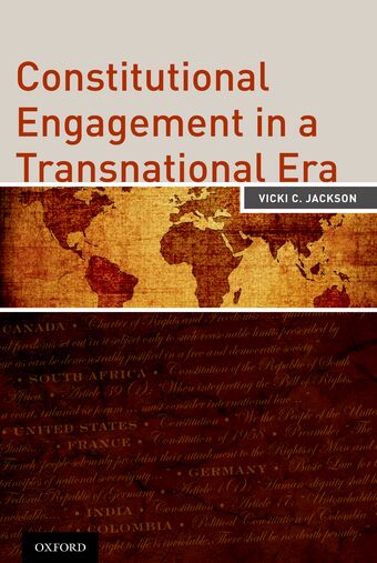Constitutional Engagement in a Transnational Era book cover