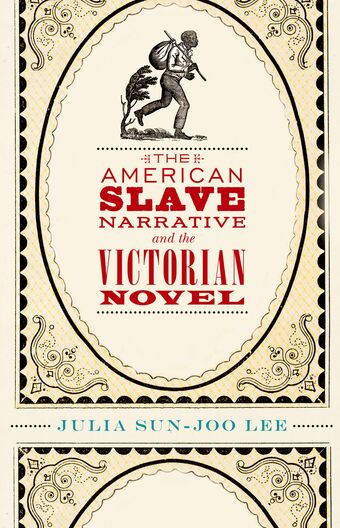 The American Slave book cover