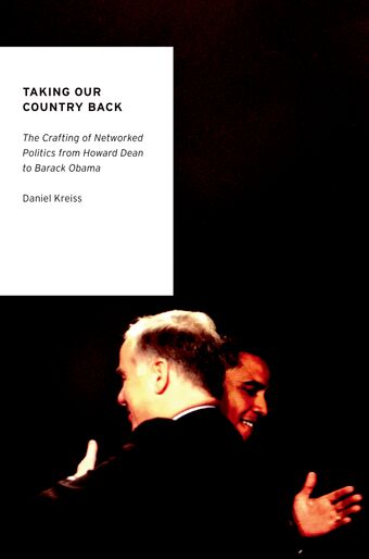 Taking Our Country Back book cover
