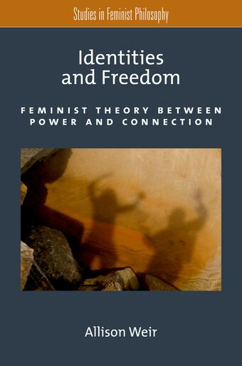 Identities and Freedom book cover