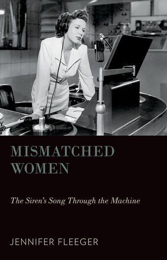 Mismatched Women book cover