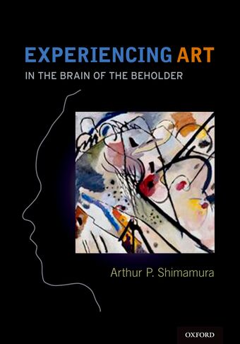 Experiencing Art book cover