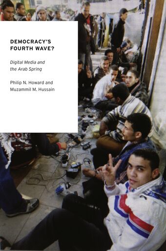 Democracy's Fourth Wave? book cover