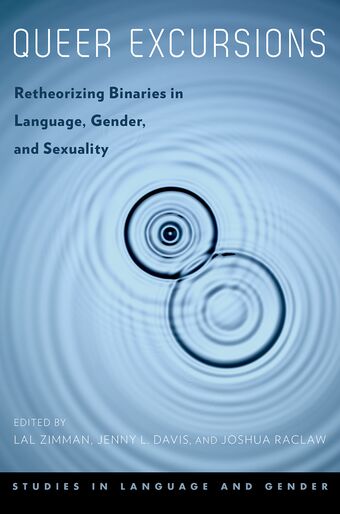 Queer Excursions book cover