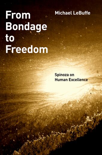 From Bondage to Freedom book cover