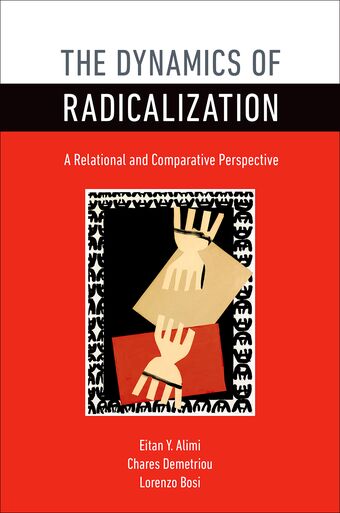 The Dynamics of Radicalization book cover
