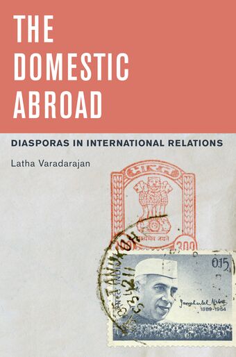 The Domestic Abroad book cover