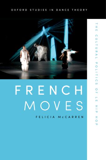 French Moves book cover