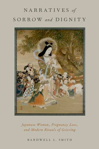 Narratives of Sorrow and Dignity book cover