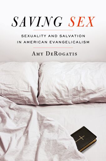 Saving Sex book cover
