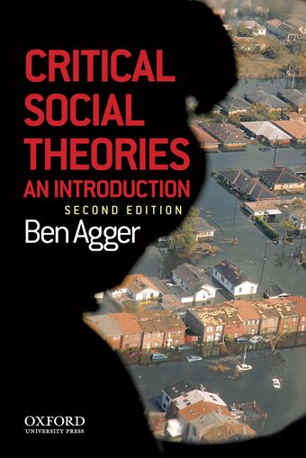 Critical Social Theories book cover