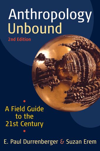 Anthropology Unbound book cover