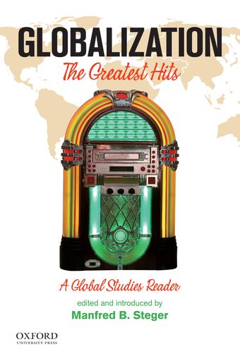 Globalization: The Greatest Hits, A Global Studies Reader book cover