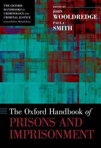 The Oxford Handbook of Prisons and Imprisonment book cover