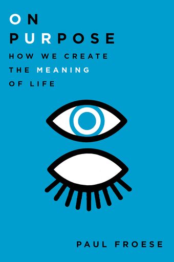 On Purpose book cover