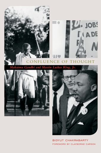 Confluence of Thought book cover