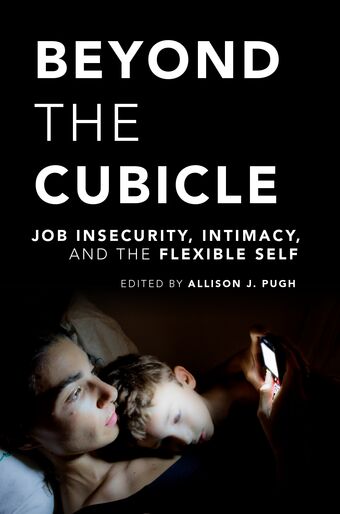 Beyond the Cubicle book cover