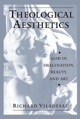 Theological Aesthetics book cover