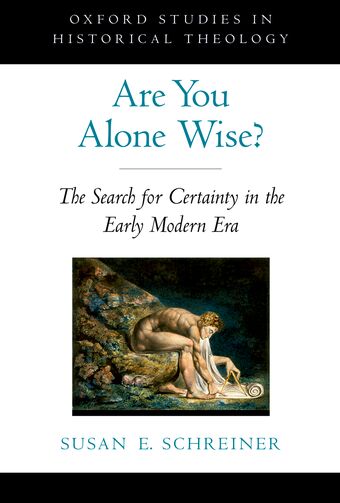 Are You Alone Wise? book cover