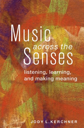 Music Across the Senses book cover