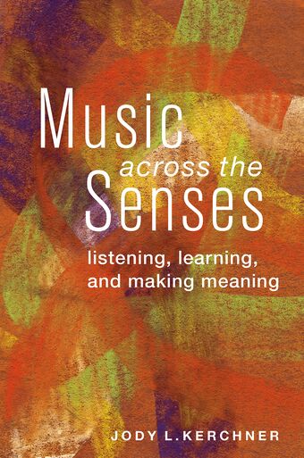 Music Across the Senses book cover
